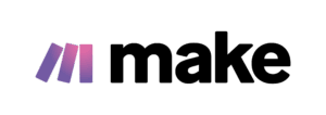 Make.com Logo